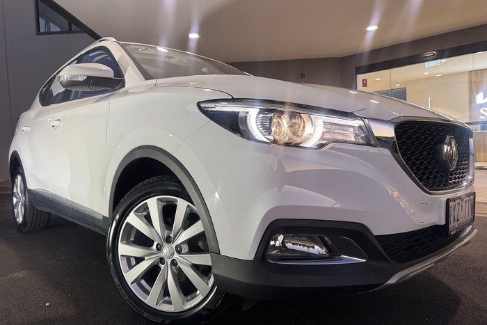 2023 MG ZS Excite