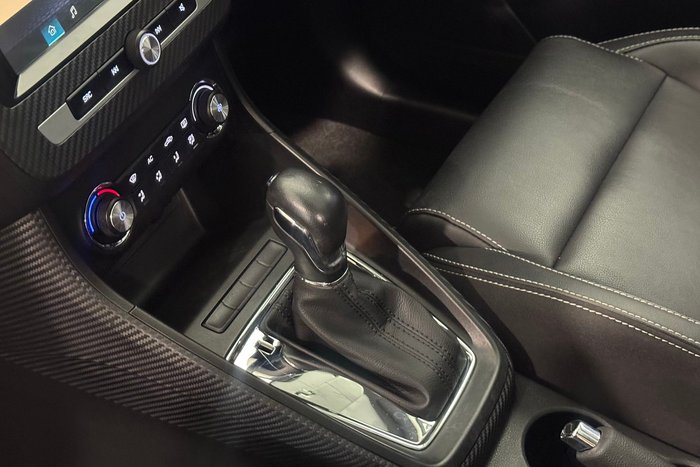2023 MG ZS Excite