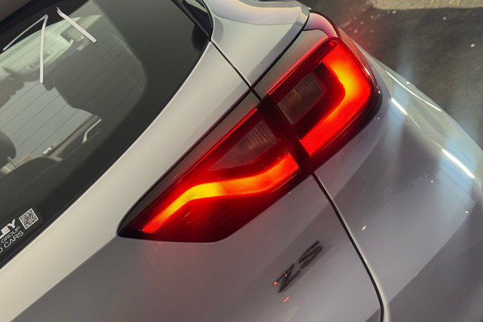 2023 MG ZS Excite