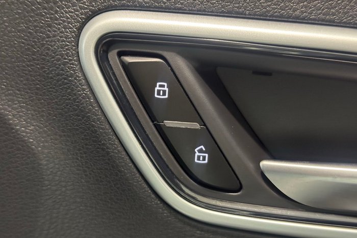 2023 MG ZS Excite