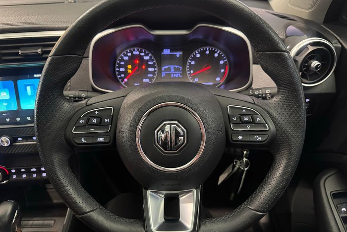 2023 MG ZS Excite