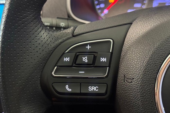 2023 MG ZS Excite