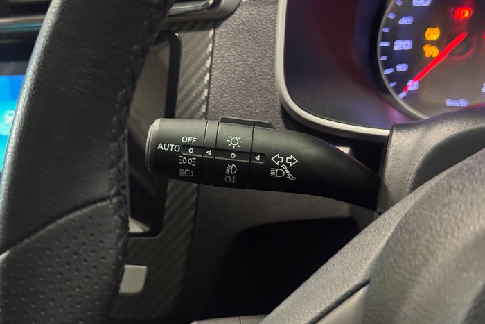 2023 MG ZS Excite