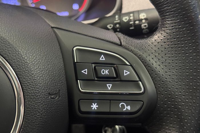 2023 MG ZS Excite