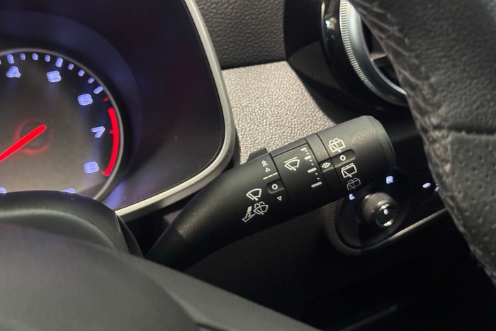 2023 MG ZS Excite