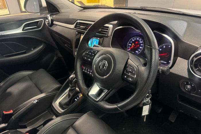 2023 MG ZS Excite