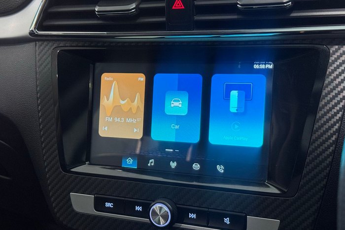2023 MG ZS Excite