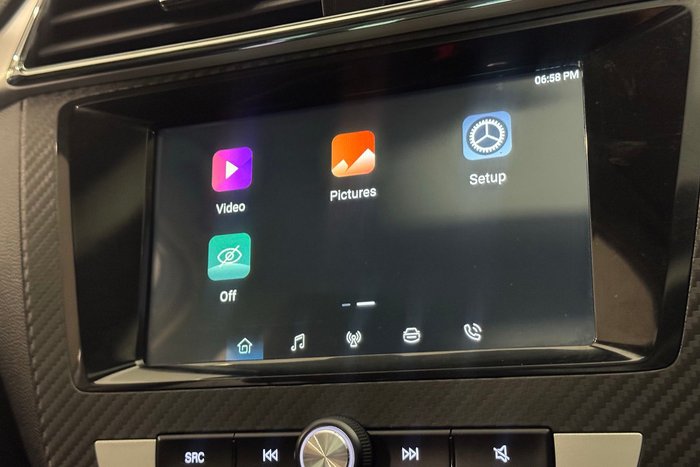 2023 MG ZS Excite