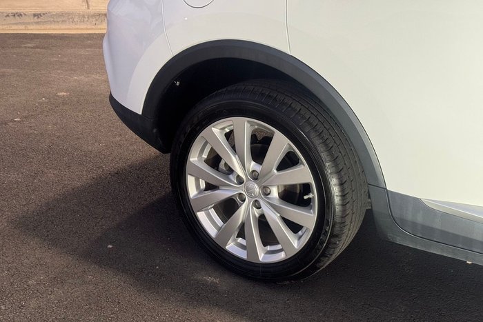 2023 MG ZS Excite