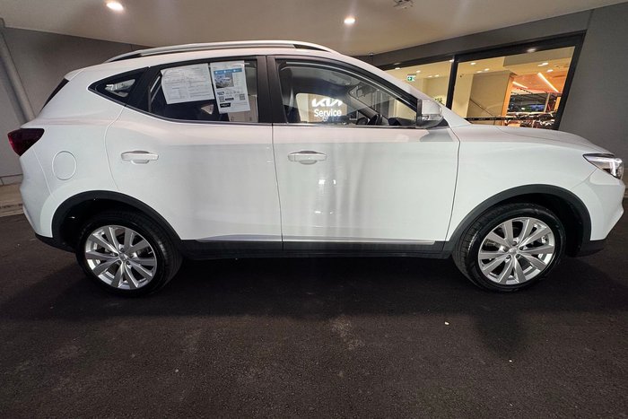 2023 MG ZS Excite