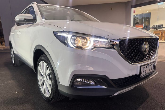 2023 MG ZS Excite