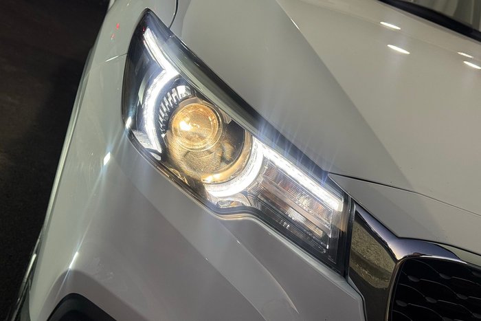 2023 MG ZS Excite