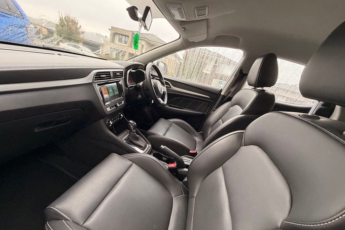 2023 MG ZS Excite