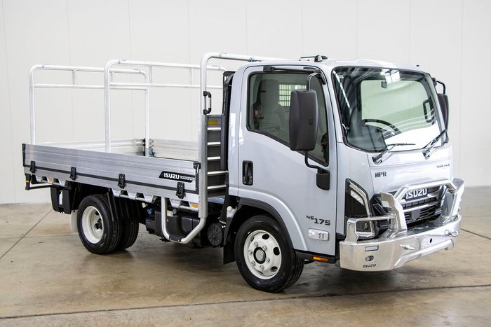 2026 Isuzu N Series