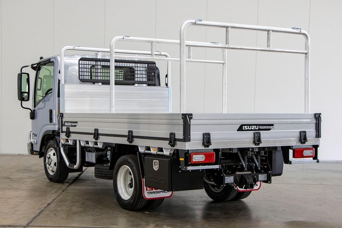 2026 Isuzu N Series