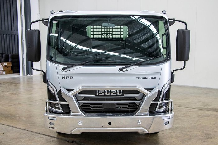 2026 Isuzu N Series NPR 45/65-175 DT D28 Tradepack
