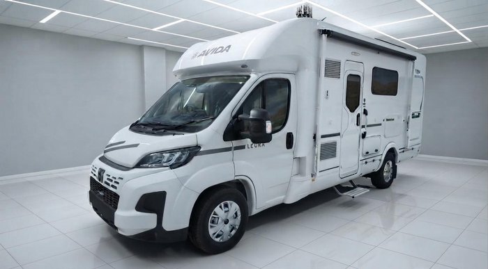 2026 Avida Leura