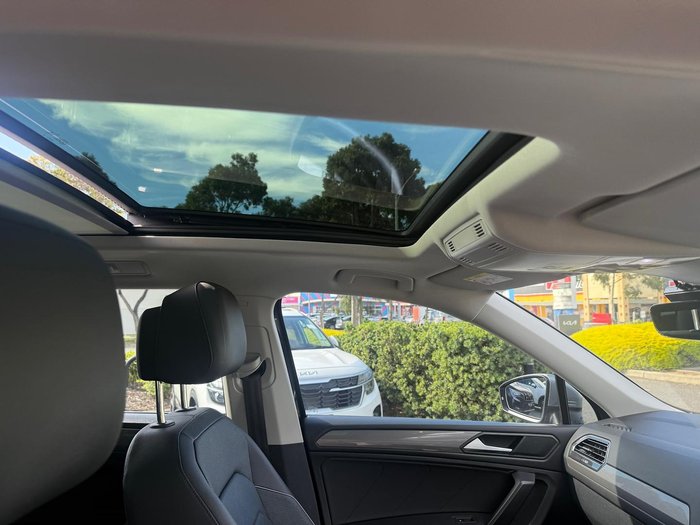 2022 Volkswagen Tiguan 132TSI Life Allspace