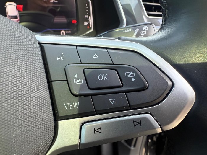 2022 Volkswagen Tiguan 132TSI Life Allspace