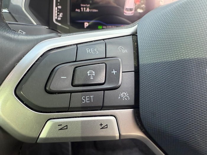 2022 Volkswagen Tiguan 132TSI Life Allspace