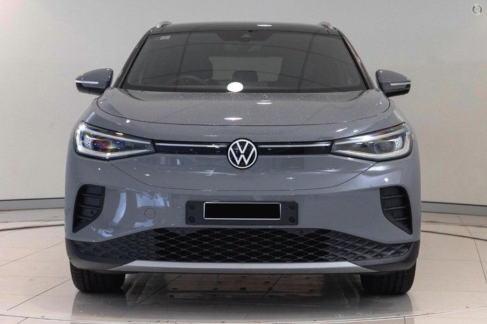 2025 Volkswagen ID.4 Pro