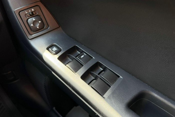 2015 Mitsubishi Lancer LS