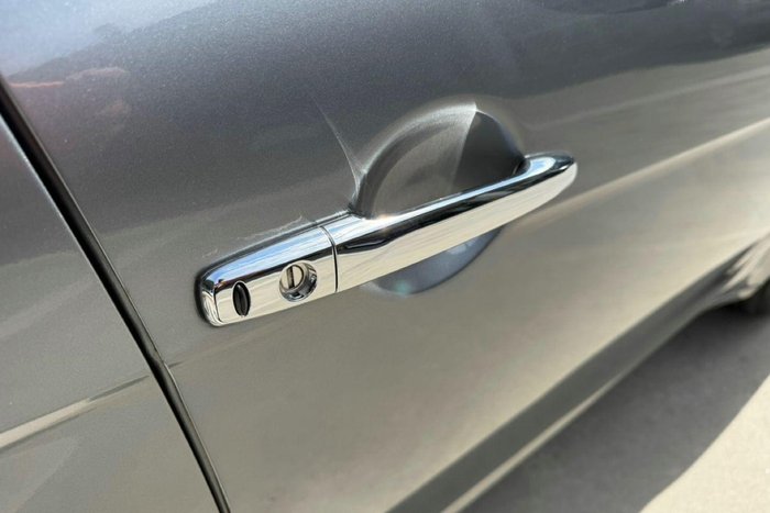 2015 Mitsubishi Lancer LS
