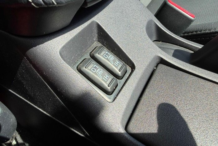 2015 Mitsubishi Lancer LS