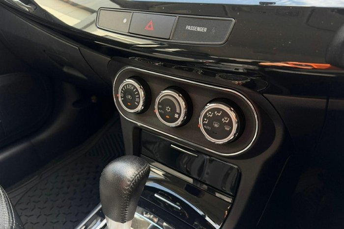 2015 Mitsubishi Lancer LS