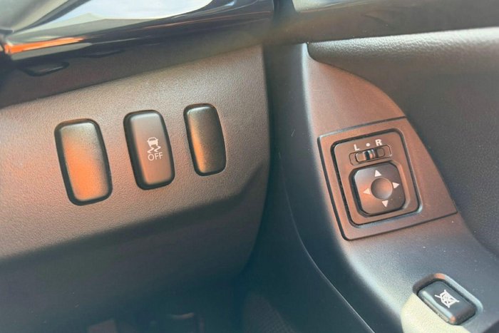 2015 Mitsubishi Lancer LS