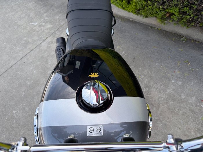 2026 Royal Enfield 2026 Royal Enfield BEAR 650