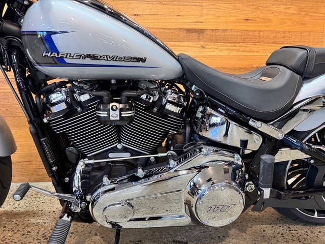 2023 HARLEY-DAVIDSON FXBR BREAKOUT (117)