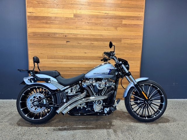 2023 HARLEY-DAVIDSON