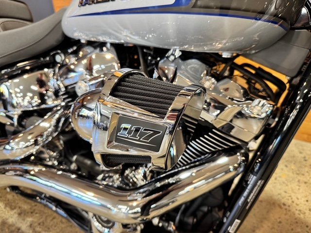 2023 HARLEY-DAVIDSON FXBR BREAKOUT (117)