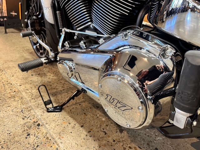 2023 HARLEY-DAVIDSON FXBR BREAKOUT (117)