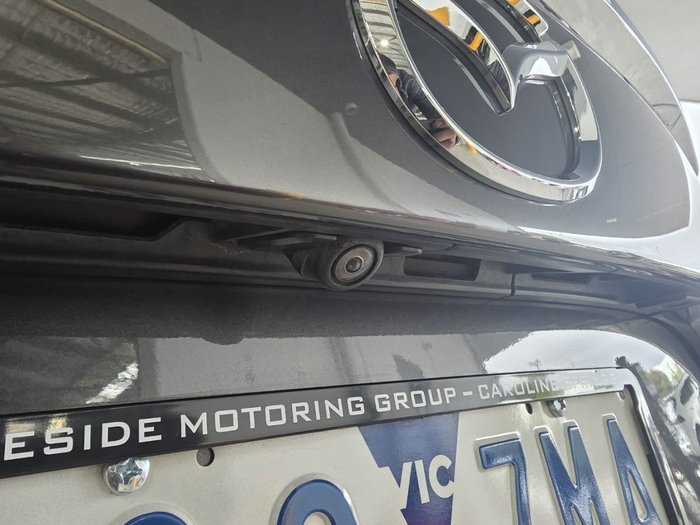 2019 Mazda CX-9 Azami