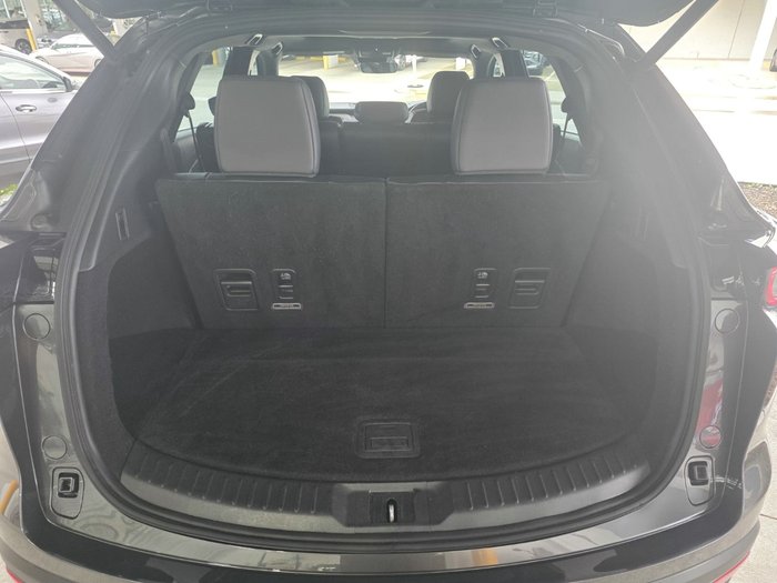 2019 Mazda CX-9 Azami