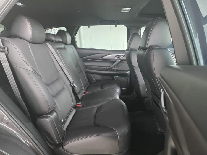 2019 Mazda CX-9 Azami