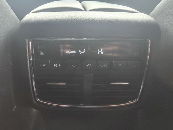 2019 Mazda CX-9 Azami