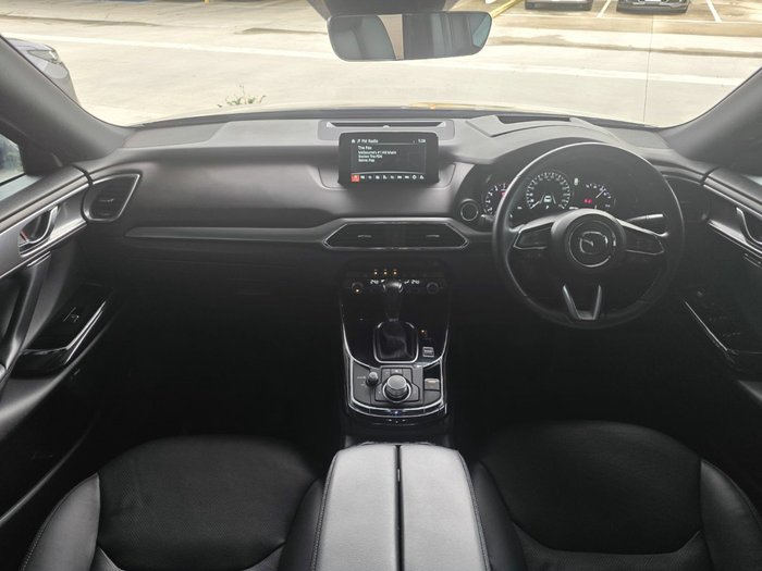 2019 Mazda CX-9 Azami