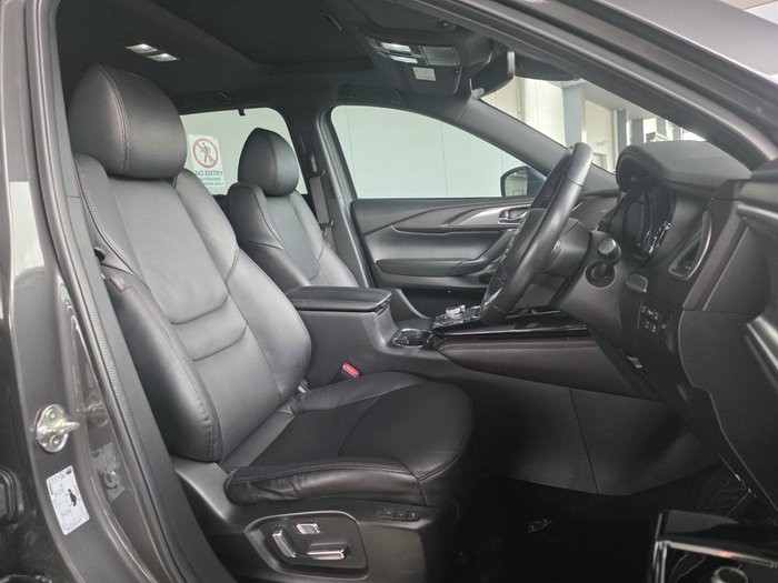 2019 Mazda CX-9 Azami