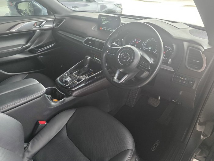 2019 Mazda CX-9 Azami