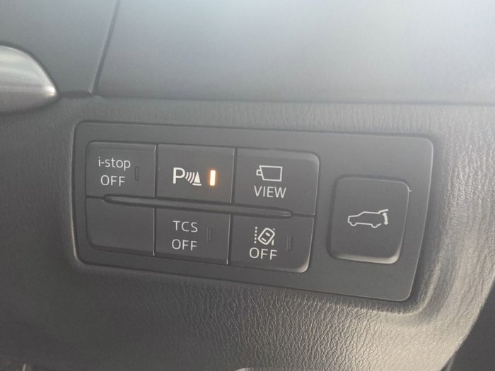 2019 Mazda CX-9 Azami