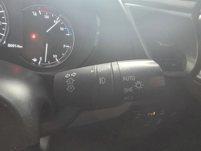 2019 Mazda CX-9 Azami