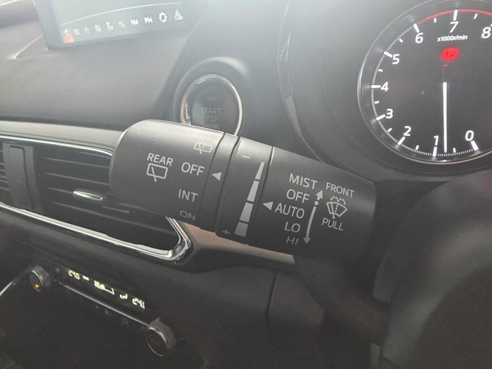 2019 Mazda CX-9 Azami