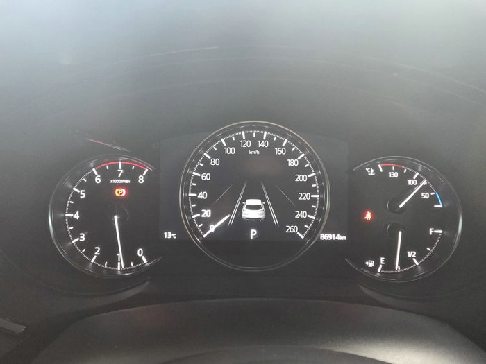 2019 Mazda CX-9 Azami