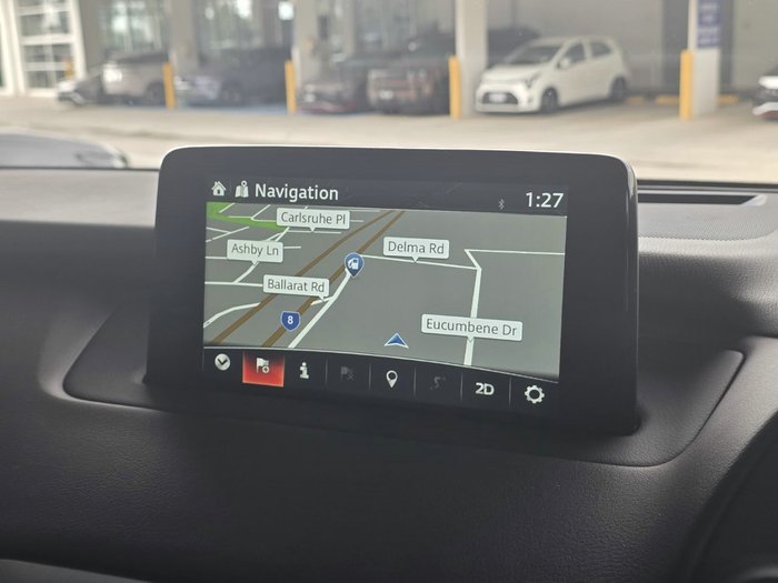 2019 Mazda CX-9 Azami