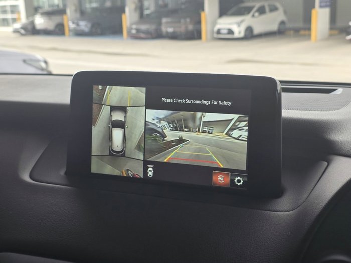 2019 Mazda CX-9 Azami