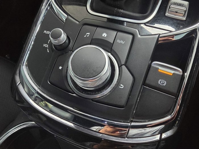 2019 Mazda CX-9 Azami