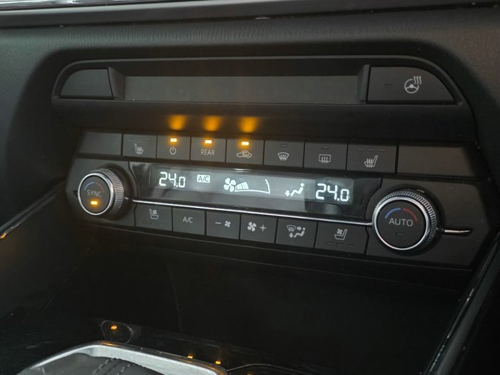 2019 Mazda CX-9 Azami